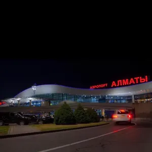 на майлина , Turksib Казахстан