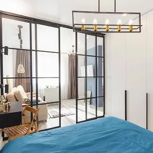 Sunrise Design Астана